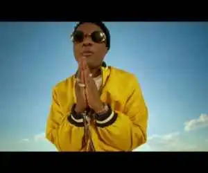 R2Bees - Tonight ft. Wizkid